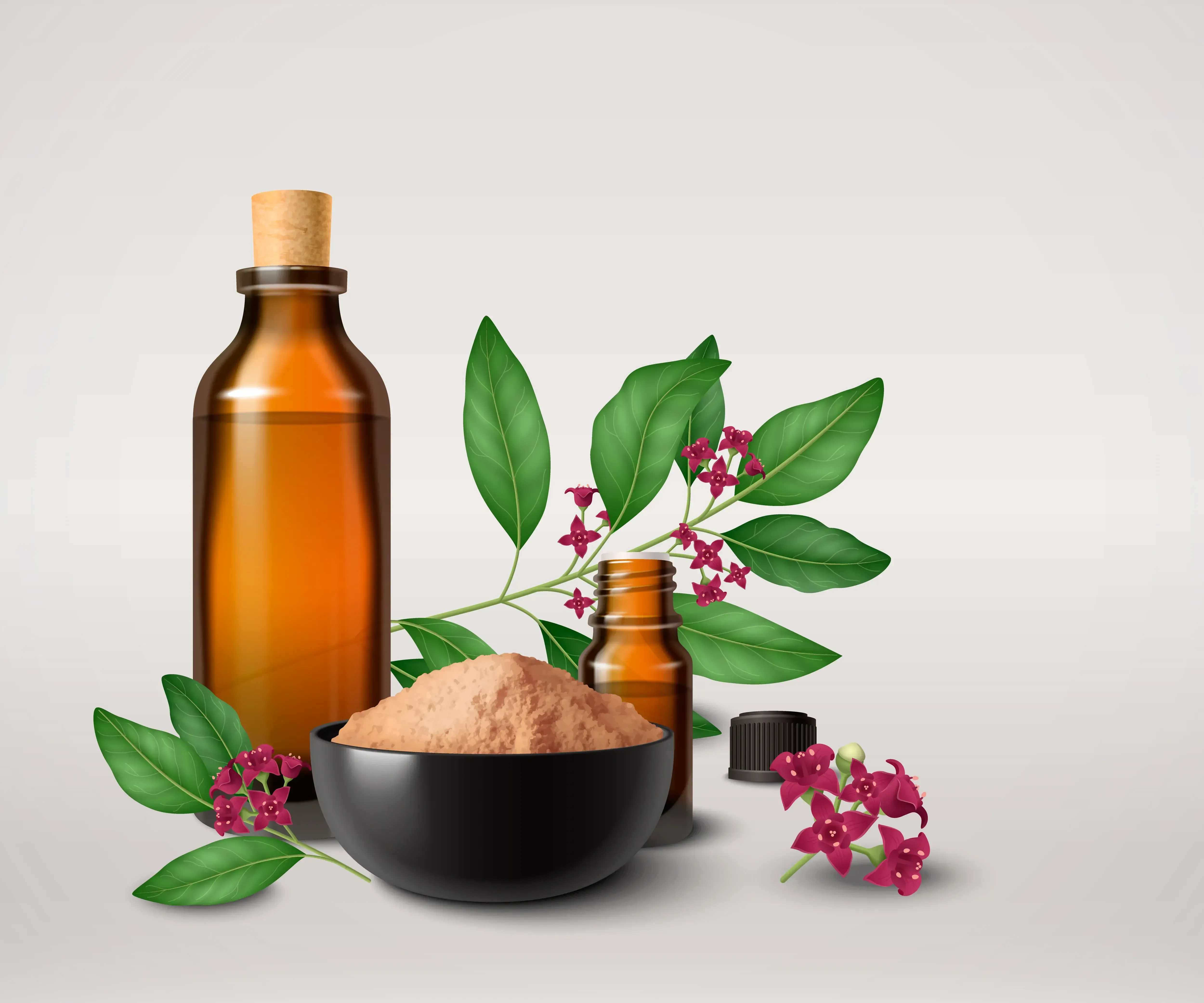 Aromatherapy