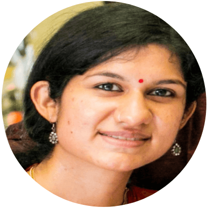 Dr. Madhumitha Krishnan