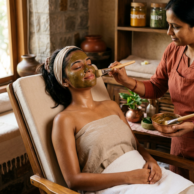 Acne & Pigmentation