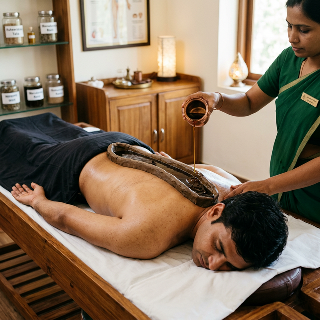 Slipped Disc & Sciatica