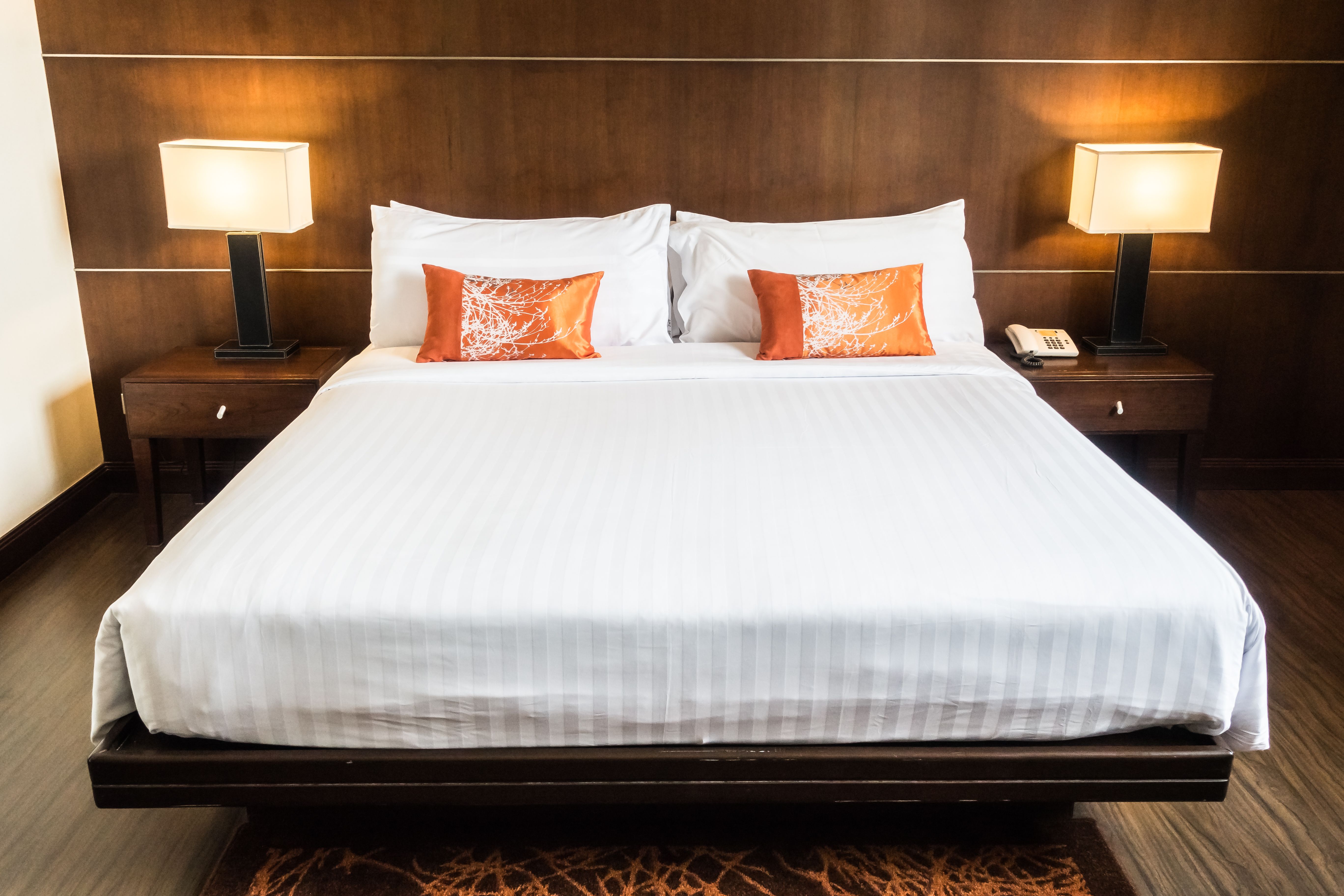 15 Comfortable Beds