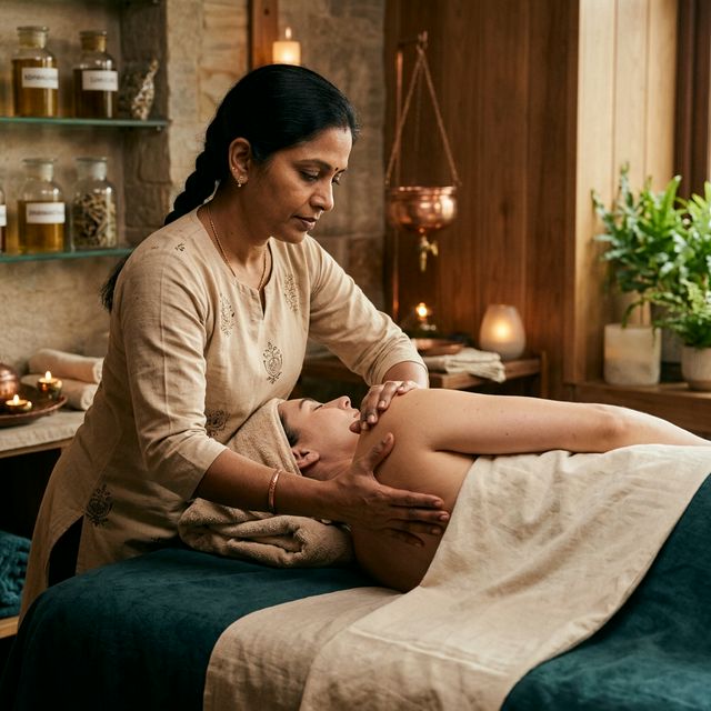 Understanding the **Osteopathy** Treatment