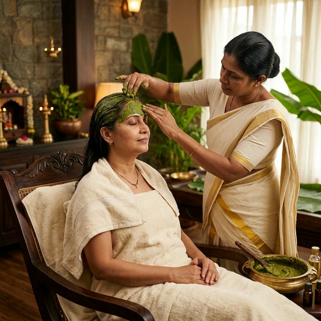 Understanding the **Shiro Lepam** Treatment
