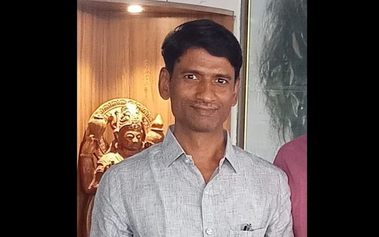 Dr. Ganeshsing S. Chouhan