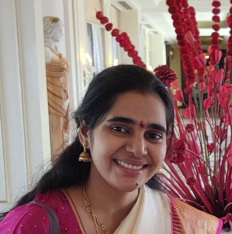 Dr. Deeptha Pandala