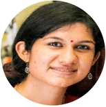 Dr. Madhumitha Krishnan