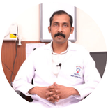 Dr. Naveen Kumar BS
