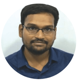 Dr. Sairam Kumar O