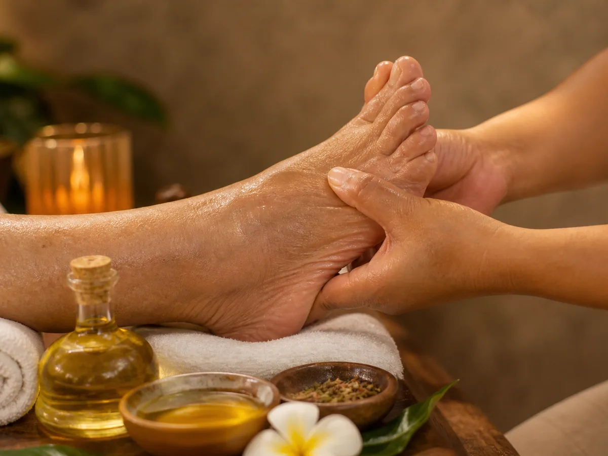 Retirement Wellness